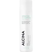 Alcina Sensitive Shampoo 1250 ml