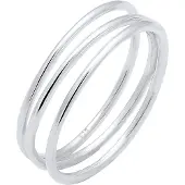 Elli Ring sølv