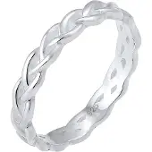 Elli Ring sølv