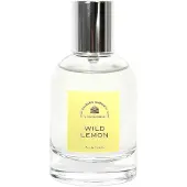 Agua de Baleares Elements Wild Lemon Eau de Toilette 50 ml