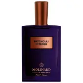 Molinard Patchouli Intense 75ml Eau De Parfum