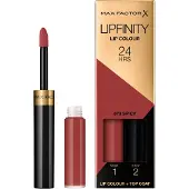 Max Factor Lipfinity Lip Kits 2.3 ml Nr. 070 - Spicy