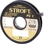 Stroft Fc1 25 M Monofil Liner