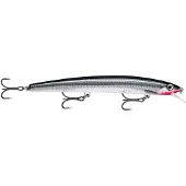 Rapala Maxrap Suspending Minnow 23g 150 Mm