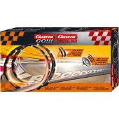 Carrera GO! LED Loop Set