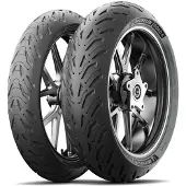Michelin Road 6