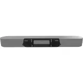 Cavus vægbeslag Sonos BEAM. Sort
