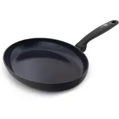 Greenpan Torino oval stegepande 22x33 cm