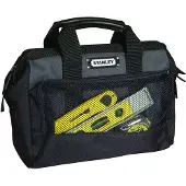 Stanley Nylon Værktøjspose 30x25x13 Cm