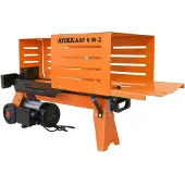 ATIKA plænelufter ASP 5N-2 230V
