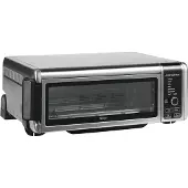 Ninja Foodi SP101 8-i-1 flip multi-ovn 29 L Rustfrit stål