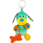Lamaze Pupsqueak