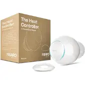 Fibaro Radiator Thermostat Starter Pack