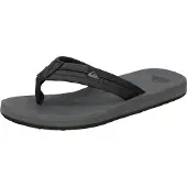 Quiksilver Carver Squish Flip-flops