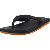Quiksilver Molokai Nubuck Ii Flip-flops