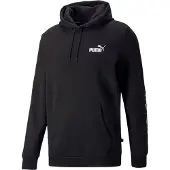 Puma Essentials+ Tape Fl Sweatshirt