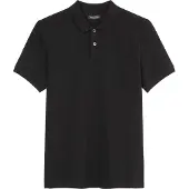 Marc O'Polo Bluser & t-shirts sort