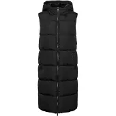 Pieces Bee New Long Vest