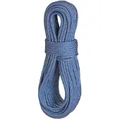 Edelrid - Klatrereb - Eagle Lite 9,5Mm Polar til UnisexUld - Størrelse 80 m - Blå