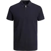 Jack & Jones Structure Kortærmet Polo