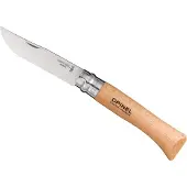 Opinel N°10 Vri Lommekniv