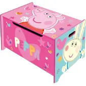 Arditex Peppa Pig Trælegetøjsreol