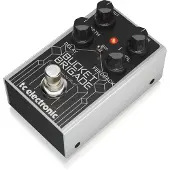 Tc Electronic Bucket Brigade Analog Delay