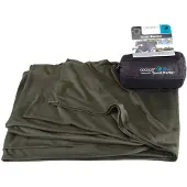 Cocoon Coolmax Travel Tæppe