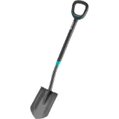 Gardena ErgoLine Pointed Spade