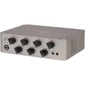 Darkglass Exponent 500 Bass Head