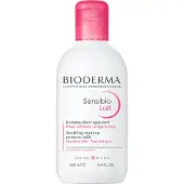 Bioderma Sensibio Rensemælk 250 ml