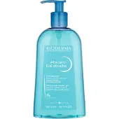 Bioderma Atoderm Ultra Gentle Gel Douche Nettoyant Douceur 500 ml