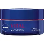Nivea Vital antirynke intensiv natcreme Natcreme 50 ml