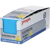 Sponser Sport Food Elektrolytdrik Citron 4.5g 12 Enheder