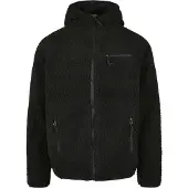 Brandit Teddy Worker Jakke