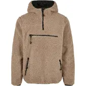 Brandit Teddy Worker Jakke