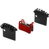 Union Dbp-17sc Cooling System Shimano Sintrede Bremseklodser