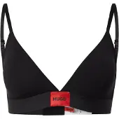 HUGO Triangle Red Label Bh