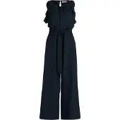 Vera Mont Jumpsuit navy