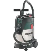 Metabo .HOOVER ASA 30 L PC INOX 1250W 30L CLASS L