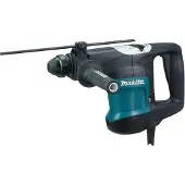 Makita bore-/mejselhammer HR3200C