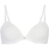 Hunkemoller BH hvid