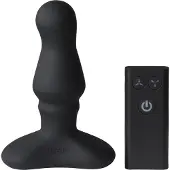 Nexus Bolster Vibrerende Analplug