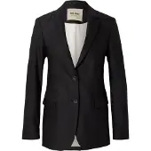 Mos Mosh Blazer sort