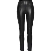 LASCANA Leggings sort