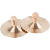 ClassicWorld Classic World Edu Klasikinis „World Edu“ muzikos instrumentų plokštelės (15 cm) vaikams 2 vnt.
