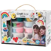 Foam Clay Gift Box Plastilin