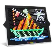 Tachan Lite Brite Brætspil