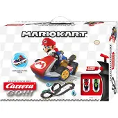 Carrera Yoshi Nintendo Mario Kart P-wing (mario+) Fjernbetjening