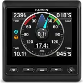 Garmin GMI 20 Marine Prietaiso ekranas